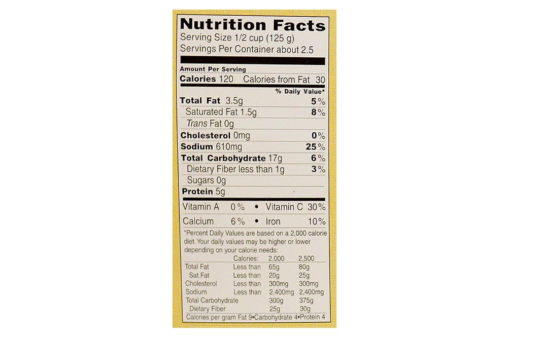 Kitchens Of India Red Kidney Beans Curry Rajma Masala   Box  285 grams